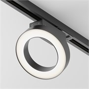Трековый светильник Maytoni Technical Rim TR044-1-12W4K-B TR044-1-12W4K-B-1