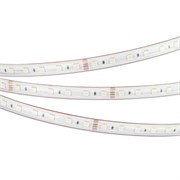 Лента RTW 2-5000PS 24V RGB 2x (5060, 300 LED, LUX) (arlight, 14.4 Вт/м, IP67) 021400(2)