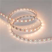 Лента SPI-B60-10mm 12V Warm2700-PX1-RAM (9.3 W/m, IP20, 5060, 5m) (Arlight, бегущий огонь) 033438