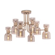 Люстра Freya FR5094PL-08G FR5094PL-08G