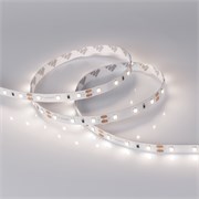 Лента RT-A60-8mm 12V Day4000 CRI98 (4.8 W/m, IP20, 2835, 5m) (Arlight, Открытый) 021419(2)