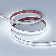 Лента герметичная SPI-COB-PS-X378-14mm 24V White6000-PX63-BPT (7 W/m, IP67, 5m) (Arlight, бегущий огонь) 041741