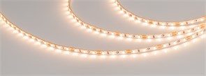 Лента MICROLED-M120-3.5mm 12V Warm3000 (8.3 W/m, IP20, 2216, 3m) (Arlight, узкая) 033119