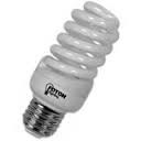 Лампа ESL   QL7  20W  6400K  E27 ПОЛНАЯ СПИРАЛЬ d48X103 FOTON - 601759