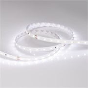 Лента IC 2-30000 24V White6000 10mm (2835, 60 LED/m, LUX) (Arlight, 4.6 Вт/м, IP20) 027030