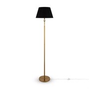 Напольный светильник (торшер) Freya FR5190FL-01BS FR5190FL-01BS