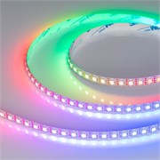 Лента SPI-B96-10mm 12V RGB-PX1-BPT (13 W/m, IP20, 5060, 5m) (Arlight, Открытый) 037868