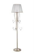 Напольный светильник (торшер) Freya FR2020-FL-01-BG FR2020-FL-01-BG