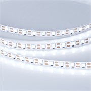 Лента RT 2-5000 12V Cx1 Cool 8K 2x (5060, 360 LED, LUX) (Arlight, 15.6 Вт/м, IP20) 016837