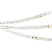 Лента ULTRA-C64-10mm 24V Warm3000 (14.4 W/m, IP20, 5630, 5m) (Arlight, высок.эфф.160 лм/Вт) 037450
