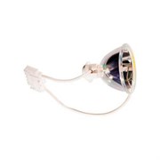 Лампа BLV   MHR 150 N/B    4200K  1,8A  5400lm  4000h  Fibreoptic -    2-контактный штекер 272312