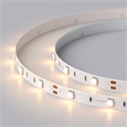 Лента RT 2-5000 12V Warm2700 (5060, 150 LED, LUX) (Arlight, 7.2 Вт/м, IP20) 010594(B)