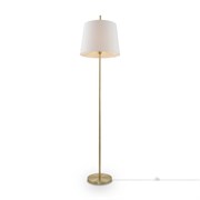 Напольный светильник (торшер) Freya FR5118FL-01BS FR5118FL-01BS