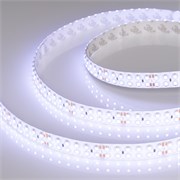 Лента RTW 2-5000SE 24V Cool 2x2 (3528, 1200 LED, LUX) (Arlight, 19.2 Вт/м, IP65) 014722