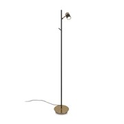 Напольный светильник (торшер) Freya FR5201FL-01B FR5201FL-01B