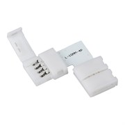 Соединитель 2L FIX-RGB10C (ANR, -) 017891