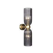Настенный светильник (бра) Maytoni MOD302WL-02GR MOD302WL-02GR