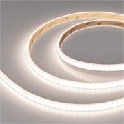 Лента герметичная RTW-PSW-A120-10mm 24V Day4000 (9.6 W/m, IP67, 2835, 5m) (Arlight, 5 лет) 040709