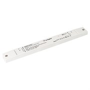 Блок питания ARV-SP-24060-LINEAR-PFC (24V, 2.5A, 60W) (ARL, IP20 Пластик, 5 лет) 032624