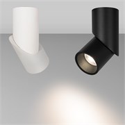 Светильник SP-TWIST-SURFACER70-12W Warm3000 (BK, 30 deg) (Arlight, IP40 Металл, 3 года) 025457(1)