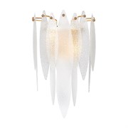 Настенный светильник (бра) Freya FR5217WL-02FG FR5217WL-02FG