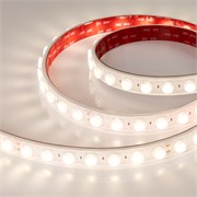 Лента герметичная FLT-PS-A42-23mm 24V Warm3000 (21 W/m, IP67, 30deg, 5m) (Arlight, -) 040918
