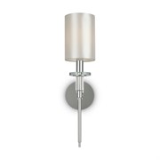 Настенный светильник (бра) Maytoni MOD148WL-01CH MOD148WL-01CH