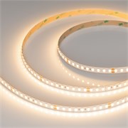 Лента ULTRA-C126-10mm 24V Warm3000 (14.4 W/m, IP20, 5630, 5m) (Arlight, высок.эфф.200 лм/Вт) 040222