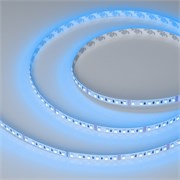 Светодиодная лента RT-G120-8mm 24V RGB (11 W/m, IP20, 3838, 5m) (Arlight, Открытый) 026832(2)