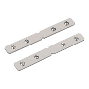 Соединитель профиля KLUS-ZM-180 (Arlight, Металл) (упак. 2шт) 040975