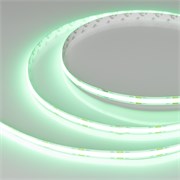 Лента COB-5000-CSP-544-24V Green (8mm, 11.5W, IP20) (Arlight, -) 032174
