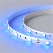 Лента герметичная RTW-SE-B30-10mm 12V Blue (7.2 W/m, IP65, 5060, 5m) (Arlight, 7.2 Вт/м, IP65) 015135(2)