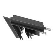 Комплектующие для встраиваемой трековой системы Technical TRA010CLS-42B TRA010CLS-42B