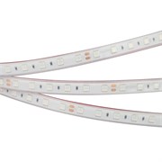 Лента герметичная RTW-PFS-B60-13mm 24V Blue (14.4 W/m, IP68, 5060, 5m) (Arlight, 14.4 Вт/м, IP68) 036171
