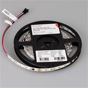 Лента SPI-B60-10mm 24V Warm3000-PX6-RAM (15 W/m, IP20, 5060, 5m) (Arlight, бегущий огонь) 039040