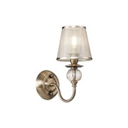 Настенный светильник (бра) Freya FR2685WL-01BZ FR2685WL-01BZ