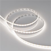 Лента COB-X400-8mm 12V White6000 (9 W/m, IP20, CSP, 2.5m) (Arlight, -) 039043