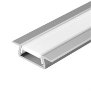 Профиль MIC-FS-3000 ANOD (Arlight, Алюминий) 040719