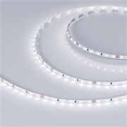 Лента MICROLED-5000L 24V White5500 4mm (2216, 120 LED/m, LUX) (Arlight, 5.4 Вт/м, IP20) 024418
