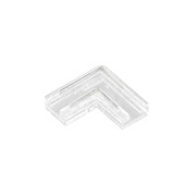 Коннектор угловой COB-MONO-5mm-2pin-STS (Arlight,)(упак.10 штук) 041762