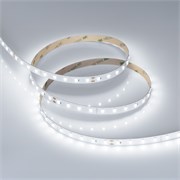 Лента ULTRA-C72-10mm 24V White6000 (7.2 W/m, IP20, 5630, 5m) (Arlight, высок.эфф.200 лм/Вт) 040208