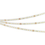 Лента RT-A128-8mm 24V Warm3500 (9.6 W/m, IP20, 2835, 5m) (ARL, высок.эфф.150 лм/Вт) 038757