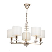 Люстра Freya FR5015PL-05G FR5015PL-05G