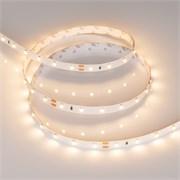 Лента RT 2-5000-50m 24V Warm2700 (3528, 60 LED/m, LUX) (Arlight, 4.8 Вт/м, IP20) 024585-1