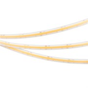 Лента герметичная COB-PS-X480-12mm 24V Warm3000 (15 W/m, IP67, TWP100, 5m) (Arlight, -) 041783(1)