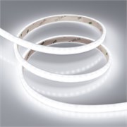 Лента герметичная RTW-PSW-A120-10mm 24V White6000 (9.6 W/m, IP67, 2835, 5m) (Arlight, 5 лет) 040708