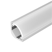 Профиль ARH-KANT-H8-2000 ANOD (Arlight, Алюминий) 036323