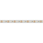 Лента RTW 2-5000PGS 12V White 2x (3528, 600 LED, LUX) (Arlight, 9.6 Вт/м, IP67) 015011-1