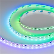 Лента DMX-B72-10mm 24V RGB-PX6 (16 W/m, IP20, 5060, 5m) (Arlight, -) 037869