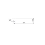 Экран SL-LINIA32-FANTOM-3000 Frost (Arlight, Пластик) 036226